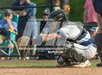 Thumbnail 3 in Wall Township vs Middletown South photogallery.