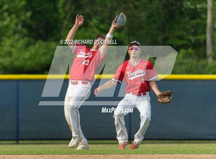 Thumbnail 1 in Wall Township vs Middletown South photogallery.