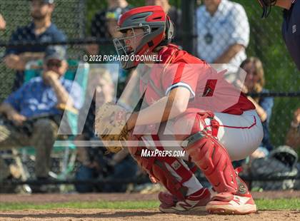 Thumbnail 1 in Wall Township vs Middletown South photogallery.