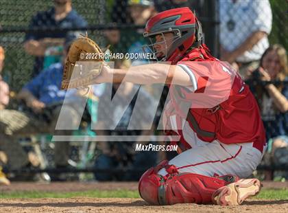 Thumbnail 2 in Wall Township vs Middletown South photogallery.