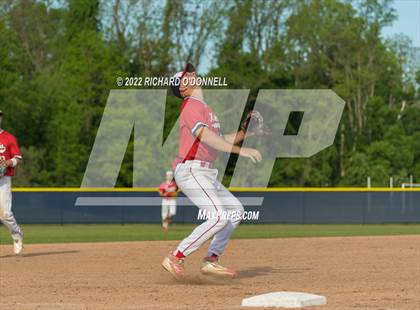 Thumbnail 1 in Wall Township vs Middletown South photogallery.