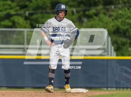 Thumbnail 3 in Wall Township vs Middletown South photogallery.