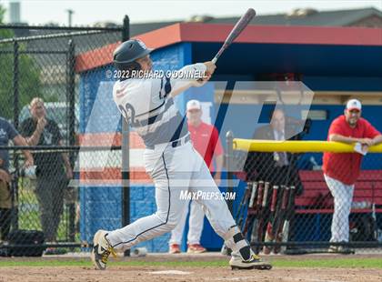 Thumbnail 2 in Wall Township vs Middletown South photogallery.