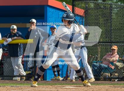 Thumbnail 3 in Wall Township vs Middletown South photogallery.