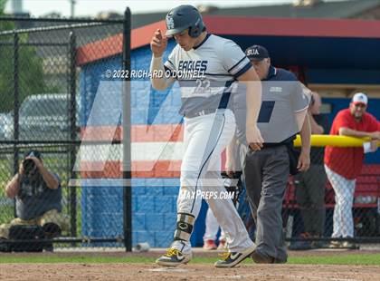 Thumbnail 3 in Wall Township vs Middletown South photogallery.