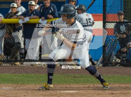 Thumbnail 1 in Wall Township vs Middletown South photogallery.