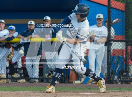 Thumbnail 2 in Wall Township vs Middletown South photogallery.