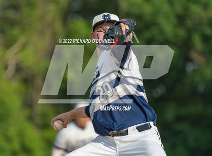 Thumbnail 1 in Wall Township vs Middletown South photogallery.