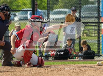 Thumbnail 2 in Wall Township vs Middletown South photogallery.