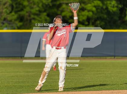 Thumbnail 1 in Wall Township vs Middletown South photogallery.
