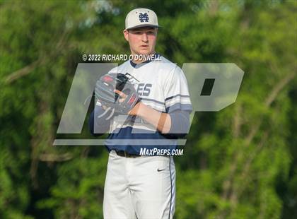 Thumbnail 1 in Wall Township vs Middletown South photogallery.