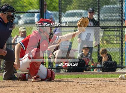 Thumbnail 3 in Wall Township vs Middletown South photogallery.