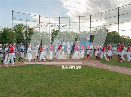 Thumbnail 3 in Wall Township vs Middletown South photogallery.