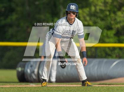 Thumbnail 1 in Wall Township vs Middletown South photogallery.