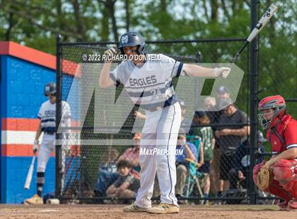 Thumbnail 1 in Wall Township vs Middletown South photogallery.