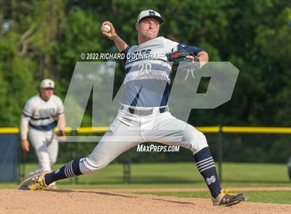 Thumbnail 2 in Wall Township vs Middletown South photogallery.