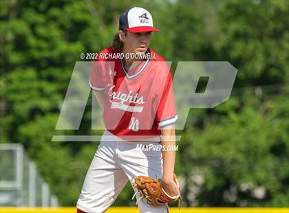 Thumbnail 1 in Wall Township vs Middletown South photogallery.