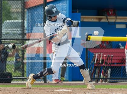 Thumbnail 3 in Wall Township vs Middletown South photogallery.