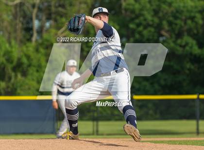 Thumbnail 1 in Wall Township vs Middletown South photogallery.