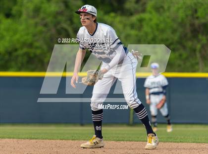 Thumbnail 1 in Wall Township vs Middletown South photogallery.