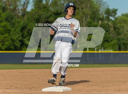 Thumbnail 3 in Wall Township vs Middletown South photogallery.