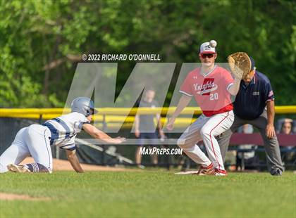 Thumbnail 3 in Wall Township vs Middletown South photogallery.