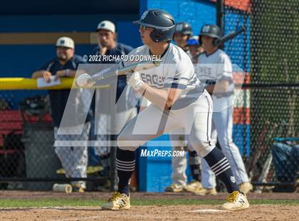 Thumbnail 2 in Wall Township vs Middletown South photogallery.