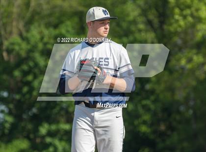 Thumbnail 1 in Wall Township vs Middletown South photogallery.