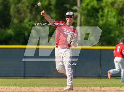 Thumbnail 3 in Wall Township vs Middletown South photogallery.