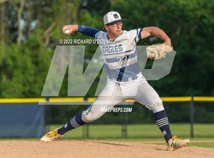 Thumbnail 1 in Wall Township vs Middletown South photogallery.
