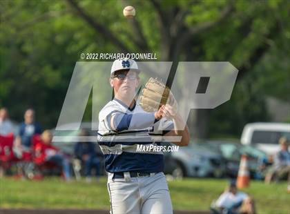 Thumbnail 1 in Wall Township vs Middletown South photogallery.