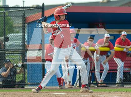Thumbnail 2 in Wall Township vs Middletown South photogallery.