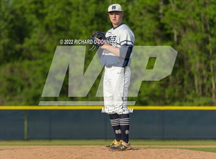 Thumbnail 1 in Wall Township vs Middletown South photogallery.