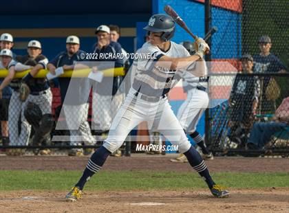 Thumbnail 2 in Wall Township vs Middletown South photogallery.