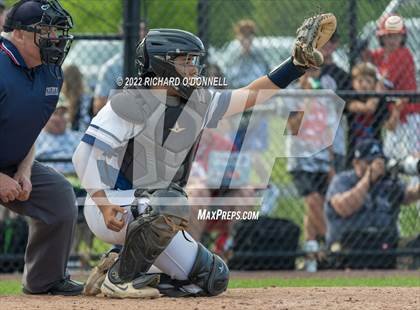 Thumbnail 2 in Wall Township vs Middletown South photogallery.