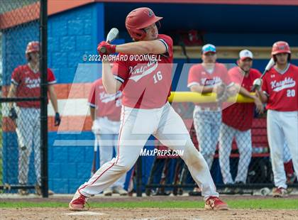 Thumbnail 1 in Wall Township vs Middletown South photogallery.