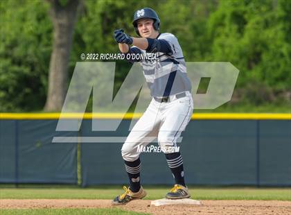 Thumbnail 3 in Wall Township vs Middletown South photogallery.