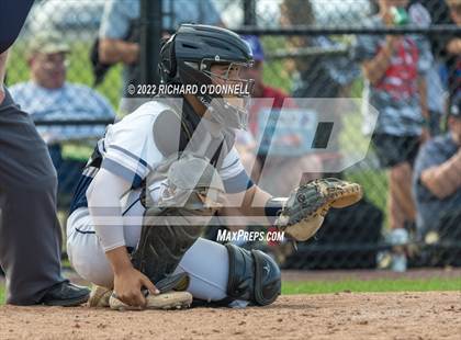 Thumbnail 1 in Wall Township vs Middletown South photogallery.