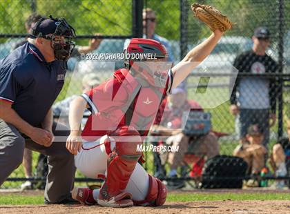 Thumbnail 1 in Wall Township vs Middletown South photogallery.