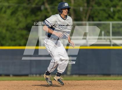 Thumbnail 1 in Wall Township vs Middletown South photogallery.