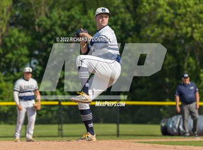 Thumbnail 2 in Wall Township vs Middletown South photogallery.