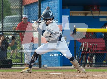 Thumbnail 2 in Wall Township vs Middletown South photogallery.