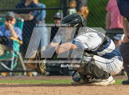 Thumbnail 1 in Wall Township vs Middletown South photogallery.