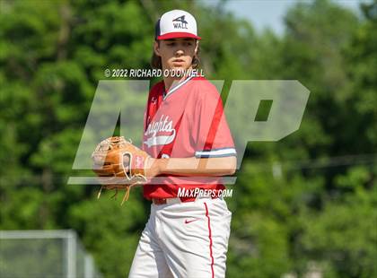 Thumbnail 2 in Wall Township vs Middletown South photogallery.