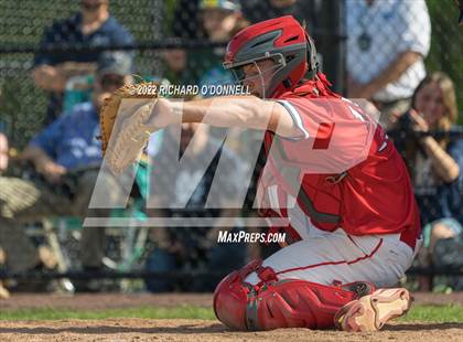 Thumbnail 1 in Wall Township vs Middletown South photogallery.