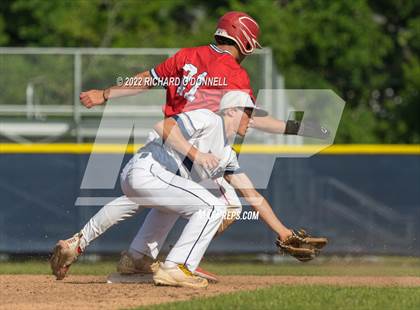 Thumbnail 1 in Wall Township vs Middletown South photogallery.