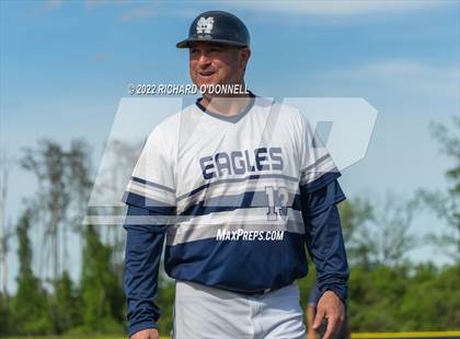 Thumbnail 1 in Wall Township vs Middletown South photogallery.
