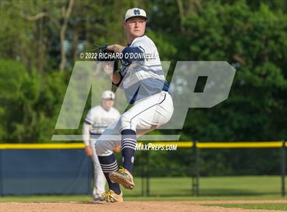 Thumbnail 3 in Wall Township vs Middletown South photogallery.