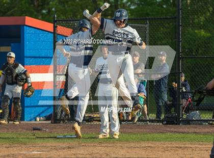 Thumbnail 2 in Wall Township vs Middletown South photogallery.