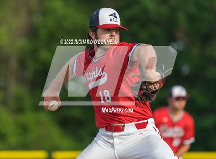 Thumbnail 1 in Wall Township vs Middletown South photogallery.